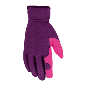 Guantes de Seguridad de Uso General de Buena Calidad, Flexibles y Transpirables, Diseño Personalizado OEM, Trabajo Profesional para Trabajos Industriales Pesados - Product Image 3