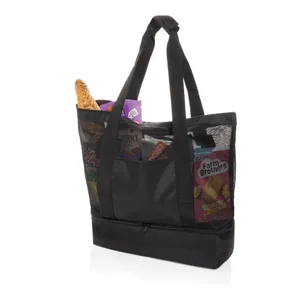 Bolsa Térmica Iqlo RPET Aware, Gadgets Sostenibles, Categoría de Productos Ecológicos - Product Image 1