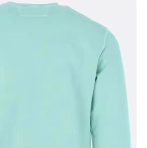 Personalizado 2025 Hombres Tallas grandes Algodón Peso pesado Streetwear Sudadera con capucha Diseño forrado de alta calidad Cuello con capucha Técnica lavada - Product Image 6