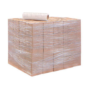 Viet Nam Fabricante Precio de fábrica directo a prueba de humedad Hogar PE Rollo Embalaje Paleta Envoltura Estiramiento Huecograbado Impreso - Product Image 3