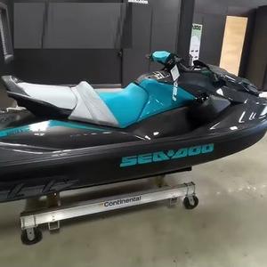 Producto de Calidad 2023/2024 Sea Doo GTX 230 iBR iDF Jetski con Sistema de Sonido - Product Image 1