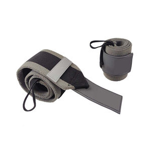 Fitness Wear Poignet Bande Haltérophilie Poignets Gym Entraînement Poignet Sangles Robuste Sports Bracelets - Product Image 3