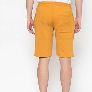Pantalones Cortos Bermuda Ligeros para Hombre, Estilo Urbano, Último Diseño 2025, 100% Algodón, Transpirables, Estilo Único, Teñido Liso, Venta en Línea - Product Image 4