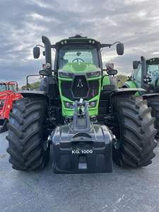 2024 Tractor Deutz-Fahr 8280TTV en venta - Product Image 5