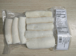 Acheteur mondial de manioc orgacnic frozen Ms Hana - Product Image 2