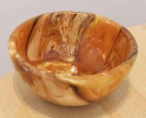 Bols en résine et en bois de qualité supérieure pour une utilisation en cuisine, la décoration de la maison et la conception artisanale - Product Image 5