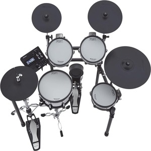 ชุดกลองไฟฟ้า BEST Drums TD-27KV2 มีจำหน่ายแล้ว - Product Image 3