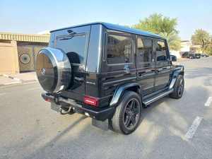 Mini CME G55 AMG Sedán 2023 Usado, 4.5L V8 Gasolina, Volante a la Izquierda, Asientos de Cuero, Interior Oscuro, Control de Crucero Adaptativo, Automático - Product Image 5