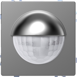 Sistema di interruttori induttivi a incasso in acciaio inossidabile SCHNEIDER ELECTRIC MTN6302-6036 KNX ARGUS Presence 180/2.20 m - Product Image 1