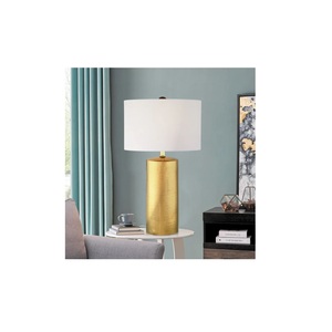 Fancy Design Bedside Decoration Metal Table <b>Lamps</b> Wholesale Manufacturer Modern Design Decorative Metal Table <b>Lamps</b> - Product Image 1