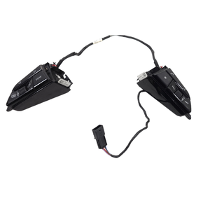 CONTROLES MULTIFUNCIÓN DEL VOLANTE AUDI A6 Sedan Serie C8 (4A2) 4K0951523H (18>25) - Product Image 3