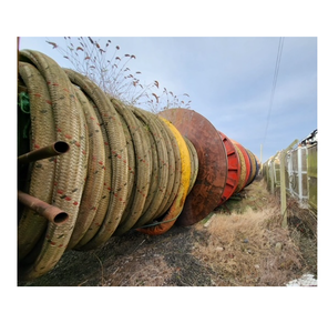 Vente en gros de déchets de corde en polypropylène (PP) de qualité moulée propres et pour le recyclage et l'utilisation industrielle - Product Image 6