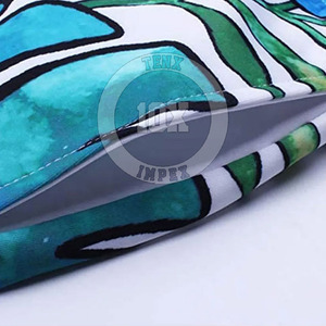 Más tamaño de algodón poliéster hecho mejor calidad sublimación chándal conjunto de dos piezas en blanco sublimación chándal para la venta - Product Image 4