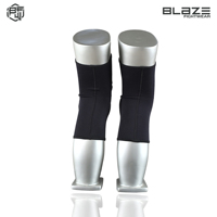 Coderas y Rodilleras de Compresión de Neopreno para MMA, Kickboxing, BJJ, Protector Suave para Golpes en Muay Thai y Boxeo