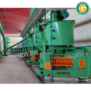 25-100 tonnes/jour Usine de raffinage d'huile de moutarde, de canola et de colza Fabricant, exportateur et fournisseur - Product Image 4