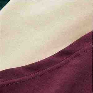 400G Heavyweight 100% coton haute qualité lavé pull à capuche High Street lâche hommes sweats à capuche - Product Image 6