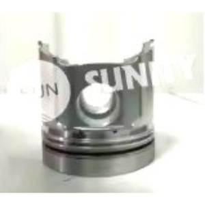 TAIWAN SUNITY Piston 4D84 de haute qualité 84MM OEM 129508 22080 pour pièce de moteur diesel Yanmar - Product Image 1