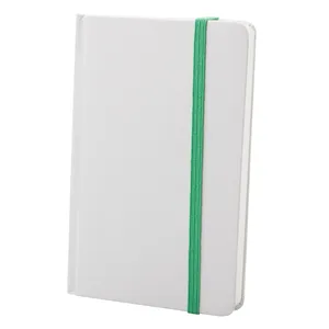 Taccuino Promozionale Personalizzato Gadoni A6, Gadget Personalizzabili - Product Image 6