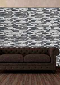 กระเบื้องพอร์ซเลนสำหรับผนังภายนอก ขนาด 300x600 มม. สำหรับตกแต่งผนังด้านหน้า - Product Image 5