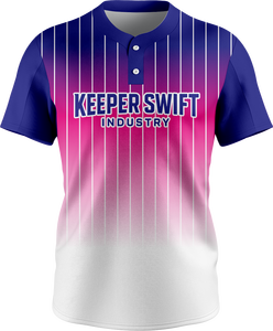 Service OEM Meilleur uniforme de softball en gros Conception d'uniforme de softball Personnalisez votre propre uniforme de softball - Product Image 2