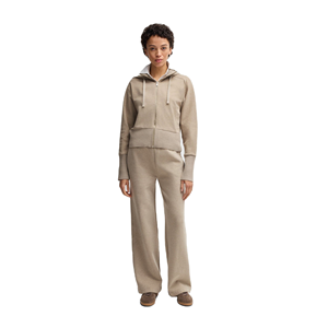 Ladies Plus Size Classic Tracksuit With <b>Long</b> <b>Sleeve</b> Soft Cotton Blend Relaxed Fit Designed For <b>Sport</b> And Casual Use - Product Image 1