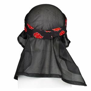 Nueva Venta caliente Paintball Head Wear Haga su propio diseño Paintball Headwraps Sublimación Diseños Paintball Headwraps para la venta - Product Image 6