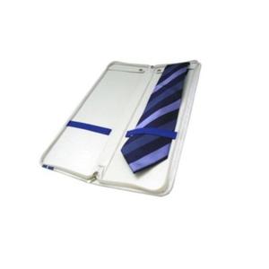 Funda de cuero genuino para hombre, tarjetero de viaje de lujo, de cuero negro, nuevo diseño - Product Image 1