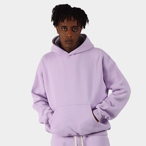 Sweat-shirt Premium pour homme doux, durable et confortable pour tous les jours et vêtements de sport - Product Image 4