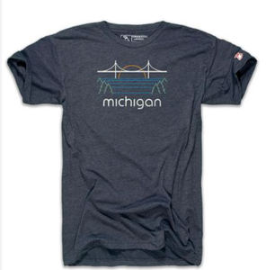 เสื้อยืดผ้าคอตตอนโพลีเอสเตอร์สำหรับผู้ชายเสื้อยืดผ้านิ่มพิเศษสำหรับผู้ชาย - Product Image 3