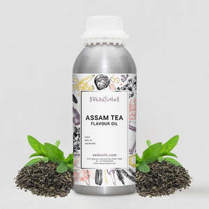 น้ำมันปรุงรสชาอัสสัมหมัก - Product Image 2