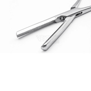 Pince d'occlusion tubulaire avec protection, design unique, prix abordable, vente en gros d'instruments chirurgicaux 7 - Product Image 6