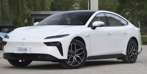 Sedán Eléctrico Dongfeng E 007 2024 |   Autonomía CLTC de 620 KM |   3.9s 0-100 km/h |   Pantalla Giratoria - Product Image 5