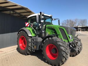 Tractor Fendt 828 Vario de Calidad, Diseñado para Venta al por Mayor/ Tractor Agrícola Multifuncional Serie Fendt 720 724 828 Vario 4x4 Disponible - Product Image 1