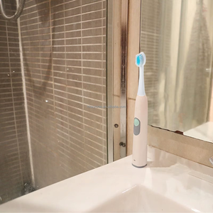 Private Label Round Electric Toothbrush Heads OEM Customized Brush Head Replacements for Oral Bs Wholesale Supplier - Product Image 4