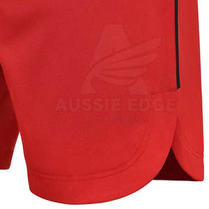 Pantalones Cortos de MMA para Hombre de Alta Calidad, Ropa de Entrenamiento de Artes Marciales, Pantalones Cortos de MMA para Adultos - Product Image 5