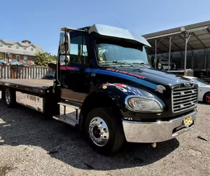 El mejor!! Precio con Descuento, Camión Usado Freightliner M2 2018 de 265 Caballos de Fuerza, con Volante a la Derecha/Izquierda, en Venta - Product Image 2