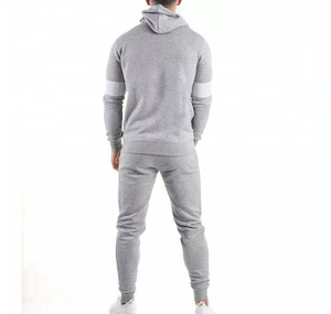 Nouveau survêtement de meilleure qualité pour un design personnalisé et unique de haute qualité Meilleure vente de qualité professionnelle - Product Image 6