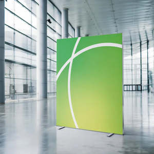 EXPO FLEX 2go stand espositivo - massima flessibilità, non illuminato - Product Image 2