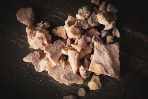 Vente en gros de BENZOIN SIAM GUM-forme du Vietnam fournisseur/Mr. DC - Product Image 4