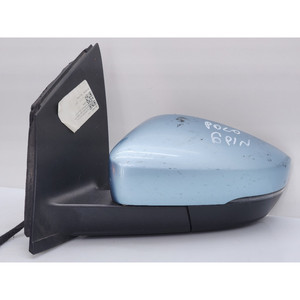กระจกมองข้างซ้าย VOLKSWAGEN Polo 5th Series 024483 CFWA (09>17) - Product Image 1