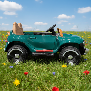 儿童早教12V电动玩具车 - Product Image 3