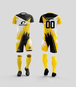 Free Design <b>dragon</b> Jersey Plus Size Custom Jersey Soccer High Quality Soccer <b>Tshirt</b> Digital Printing futbol uniform set 2026 - Product Image 6