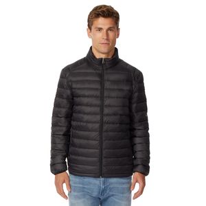 Chaquetas acolchadas de nuevo diseño 2018, chaquetas acolchadas con estilo unisex, chaquetas acolchadas de nueva moda - Product Image 4