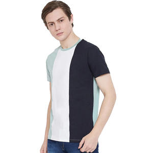 Camisetas para Hombre de Alta Calidad, con Logotipo Personalizado, al por Mayor, del Mejor Fabricante, Nuevo Estilo, el Mejor Material, a Precio Económico - Product Image 5