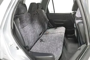 HONDA CR-V LX 2004 USADO, Volante a la Izquierda/Derecha - Product Image 3