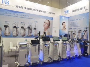 Producto de Tendencia 2026, Máquina de Depilación Láser de Diodo IceCooling de 4 Longitudes de Onda y 3000W 808nm, Dispositivo de Belleza Depilador Indoloro 2026 - Product Image 5