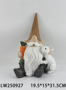 बाइक सवारों के लिए बाइक गार्डन सजावटी सौर संचालित आउटडोर सजावट नवीनता उपहार - Product Image 4