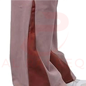 Top Trending Men Trouser Transpirable Ligero Algodón Hombres Pantalones Ropa deportiva para actividades al aire libre - Product Image 6