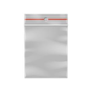 LDPE Virgin Zipper <b>Bag</b> <b>Zip</b>-<b>lock</b> <b>Bag</b> Bulk Quantity High Quality Clear Color Use for Food and Clothes Packaging - Product Image 4