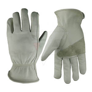 Guantes de Trabajo de Seguridad para Mecánicos, Personalizados, de Alta Calidad, con Spandex, Detección de Agujas, Fusión sin Costuras, Impresión en Pantalla - Product Image 3